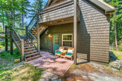 87 Levon Lane , Orcas Island, WA 98243 - Photo 18