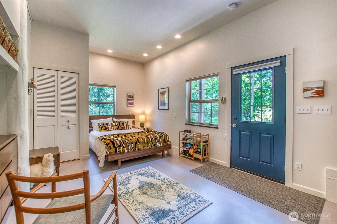 87 Levon Lane , Orcas Island, WA 98243