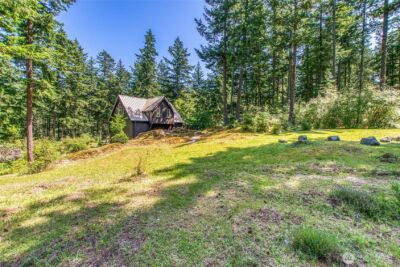 87 Levon Lane , Orcas Island, WA 98243 - Photo 3