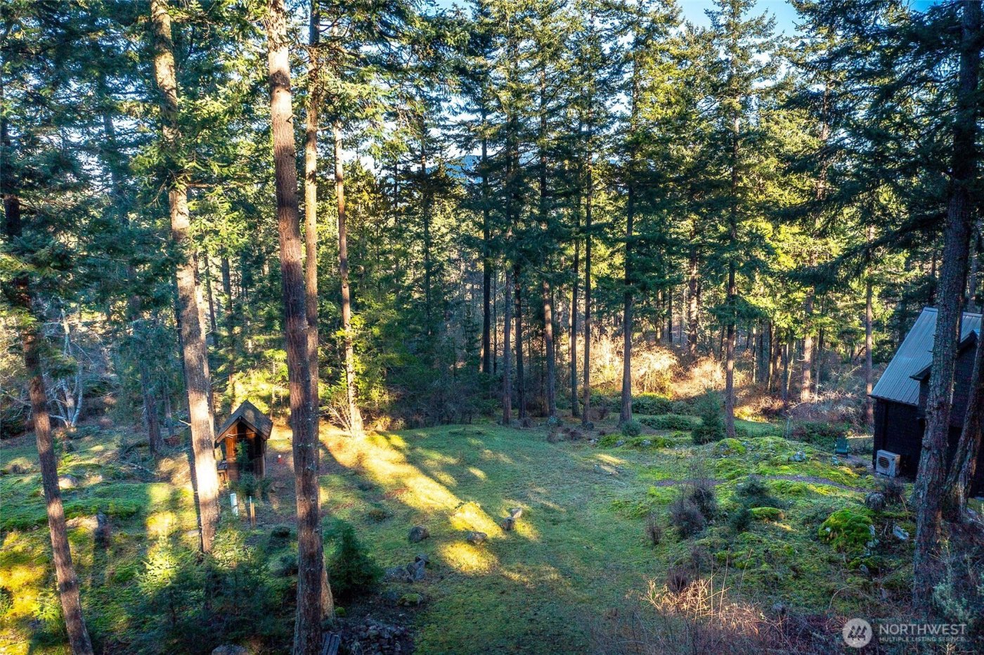 87 Levon Lane , Orcas Island, WA 98243