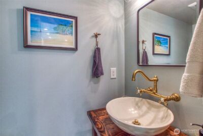 87 Levon Lane , Orcas Island, WA 98243 - Photo 22