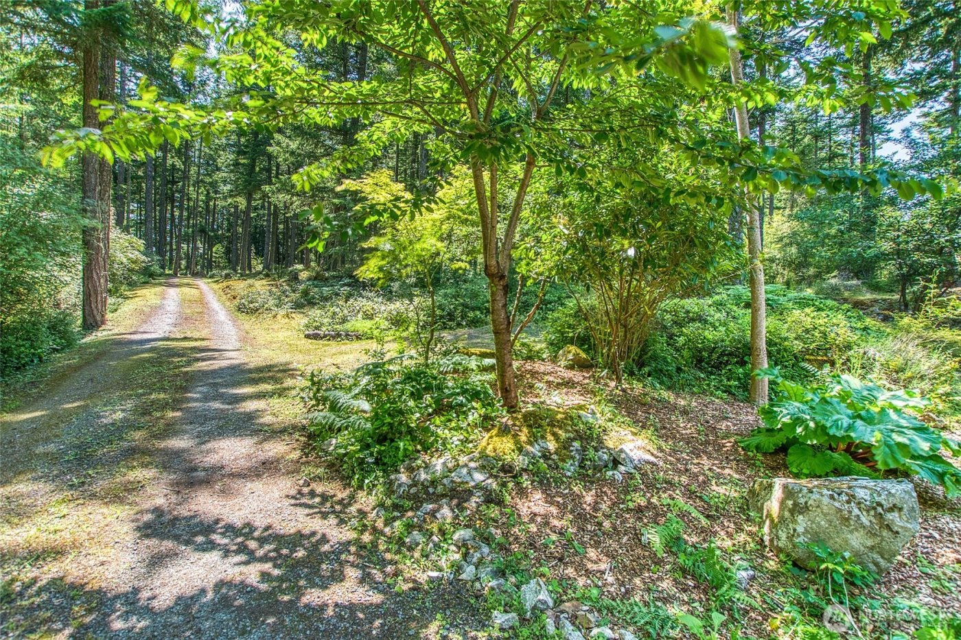 87 Levon Lane , Orcas Island, WA 98243