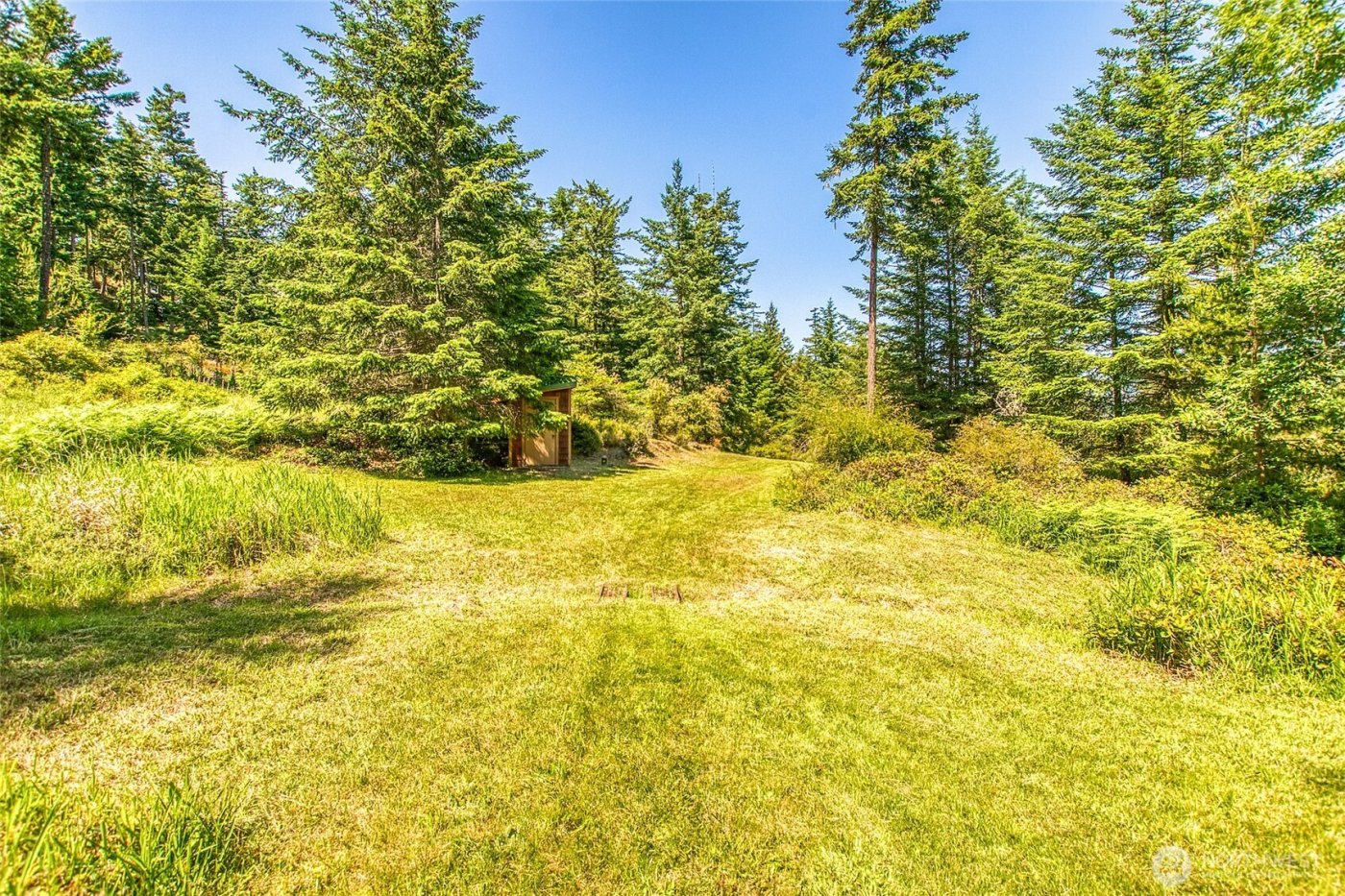 87 Levon Lane , Orcas Island, WA 98243