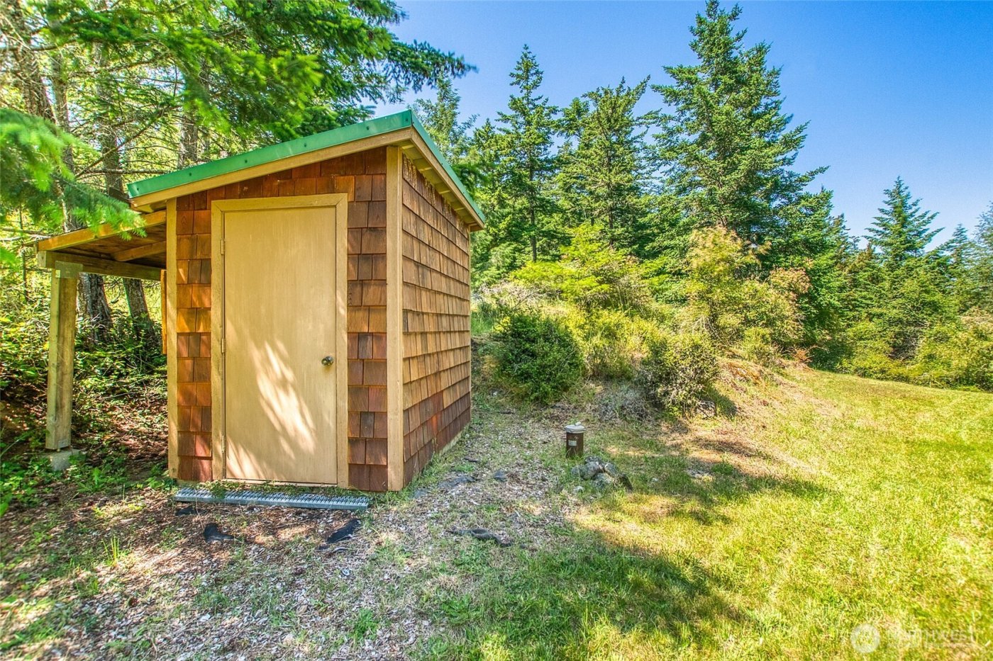 87 Levon Lane , Orcas Island, WA 98243