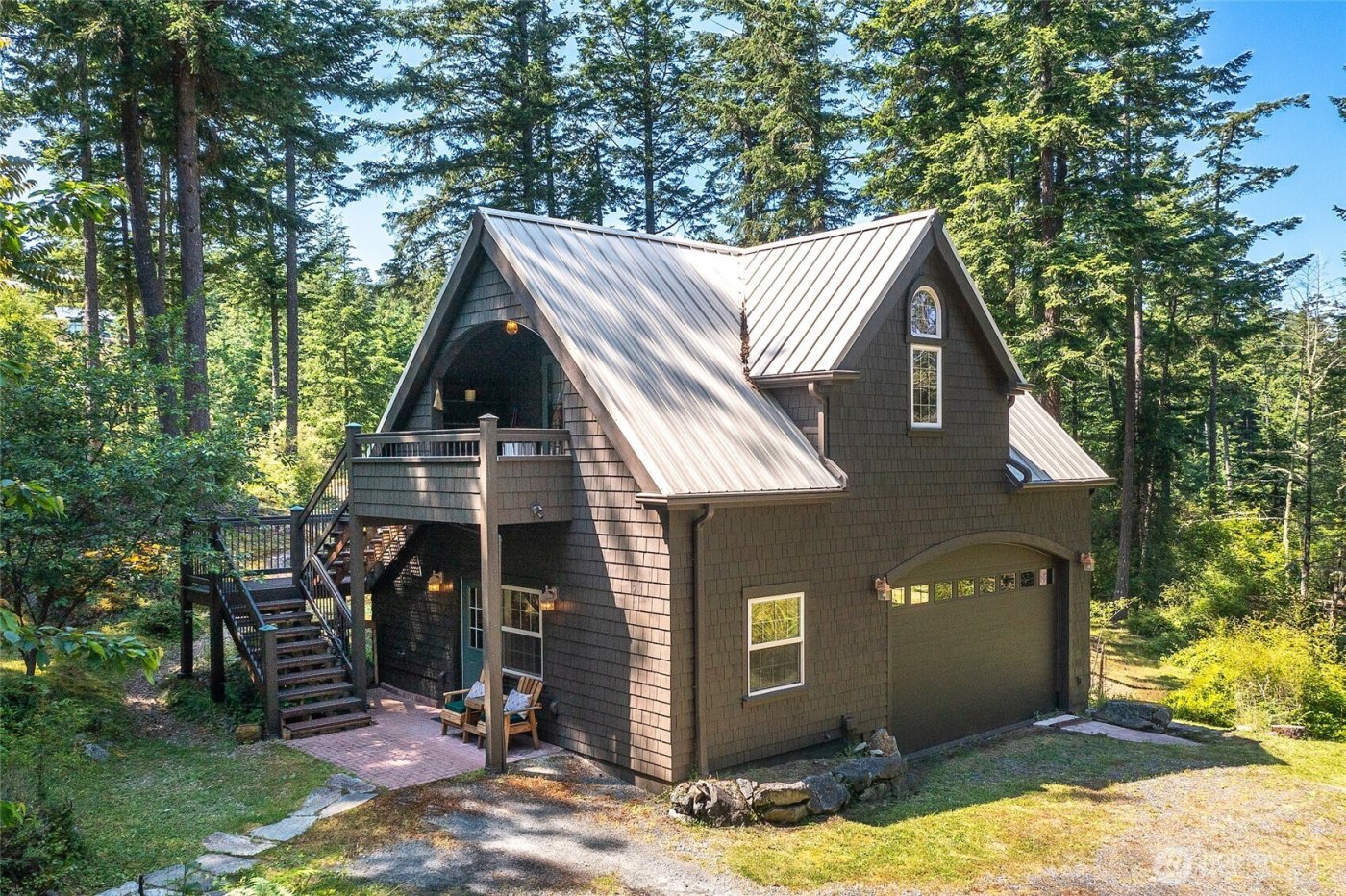 87 Levon Lane , Orcas Island, WA 98243