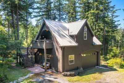 87 Levon Lane , Orcas Island, WA 98243 - Photo 36