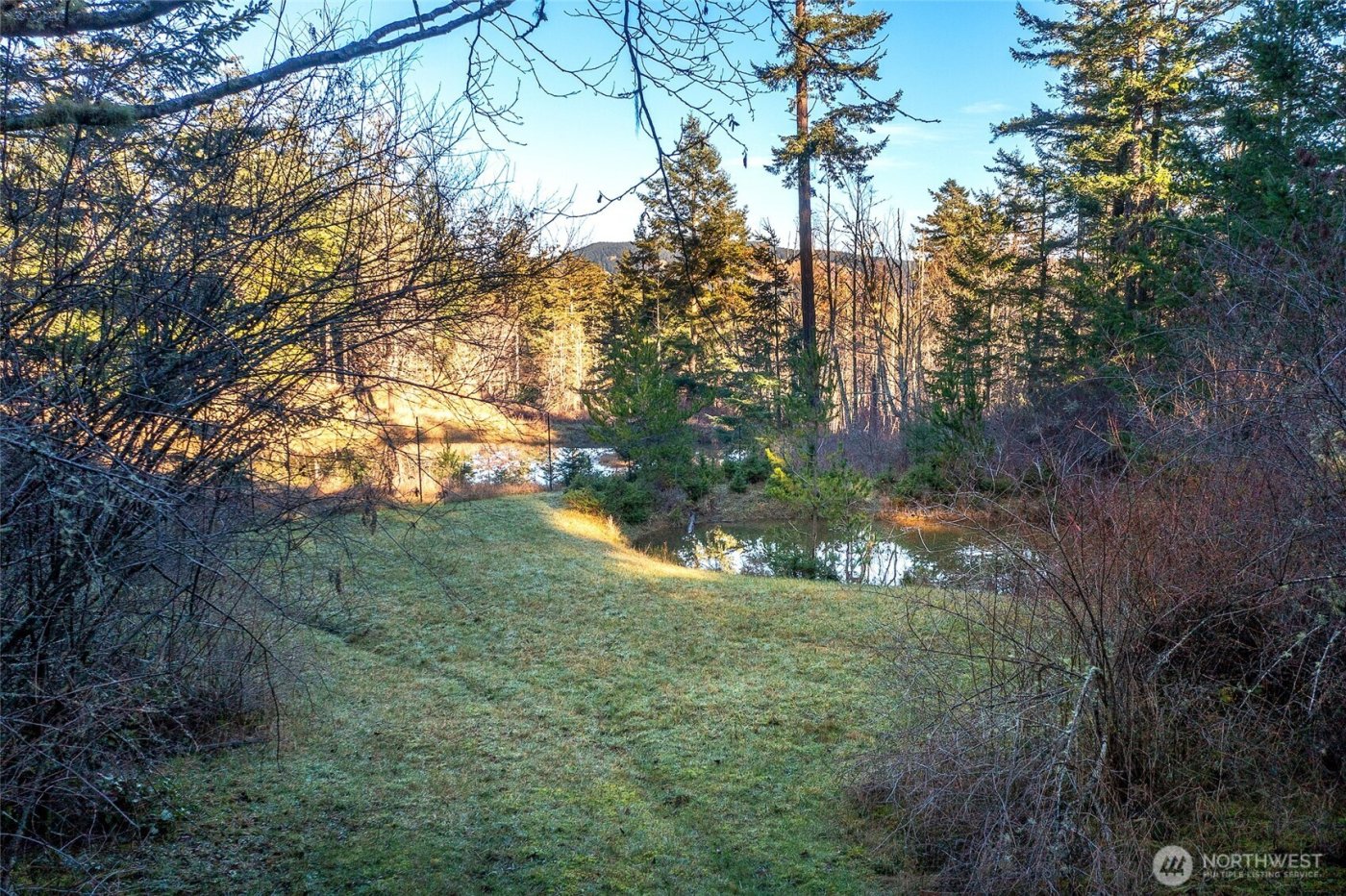 87 Levon Lane , Orcas Island, WA 98243