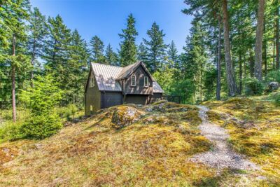 87 Levon Lane , Orcas Island, WA 98243 - Photo 6