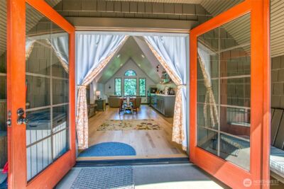 87 Levon Lane , Orcas Island, WA 98243 - Photo 7