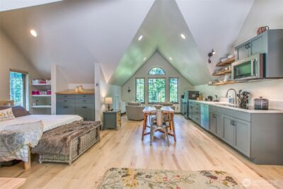 87 Levon Lane , Orcas Island, WA 98243 - Photo 8