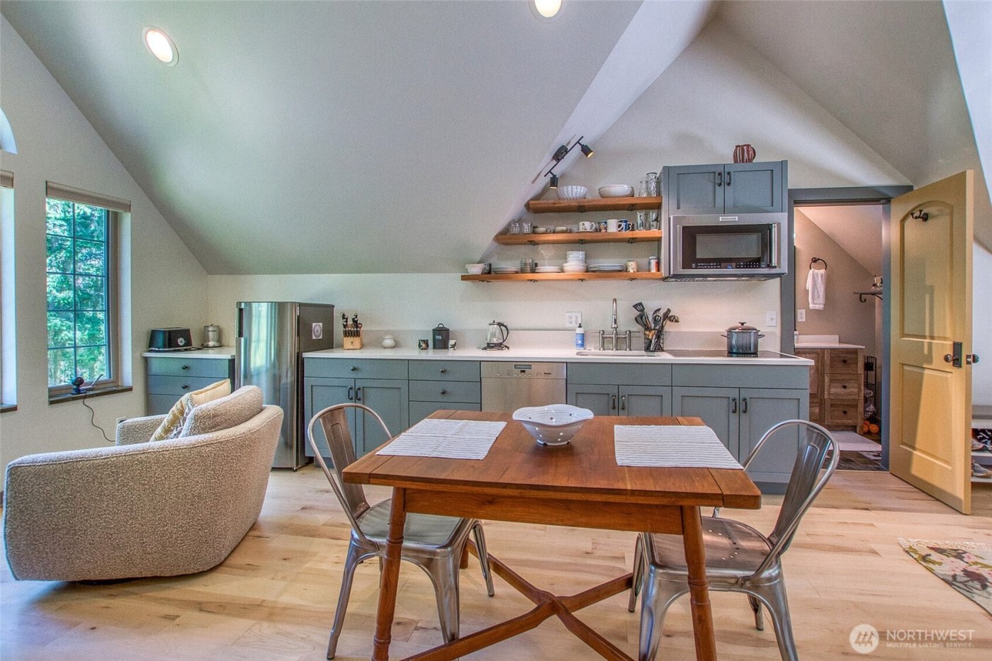 87 Levon Lane , Orcas Island, WA 98243