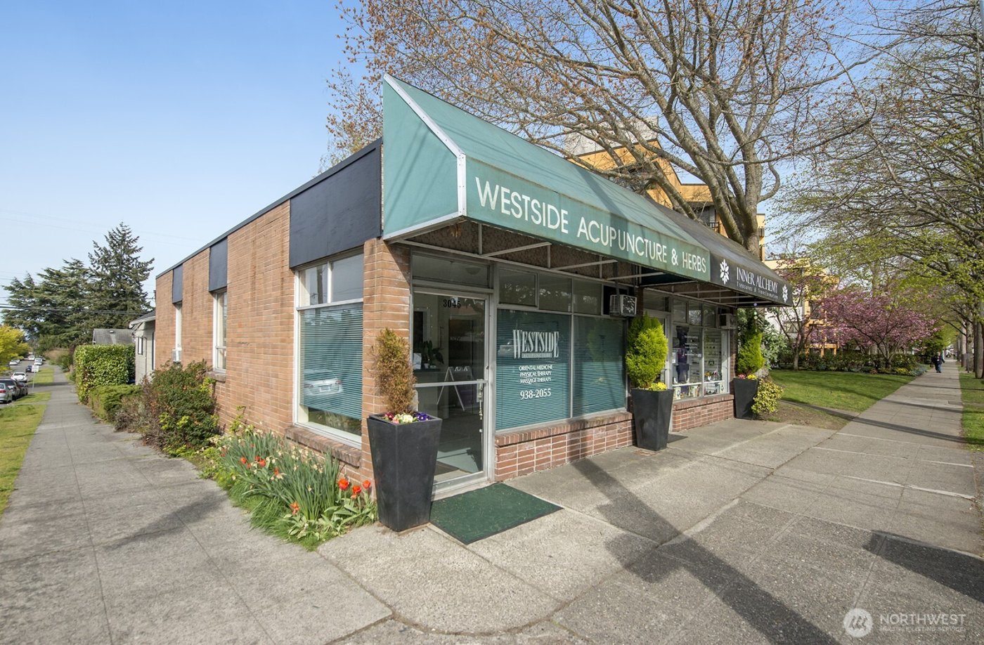 3045 California Avenue SW, Seattle, WA 98116