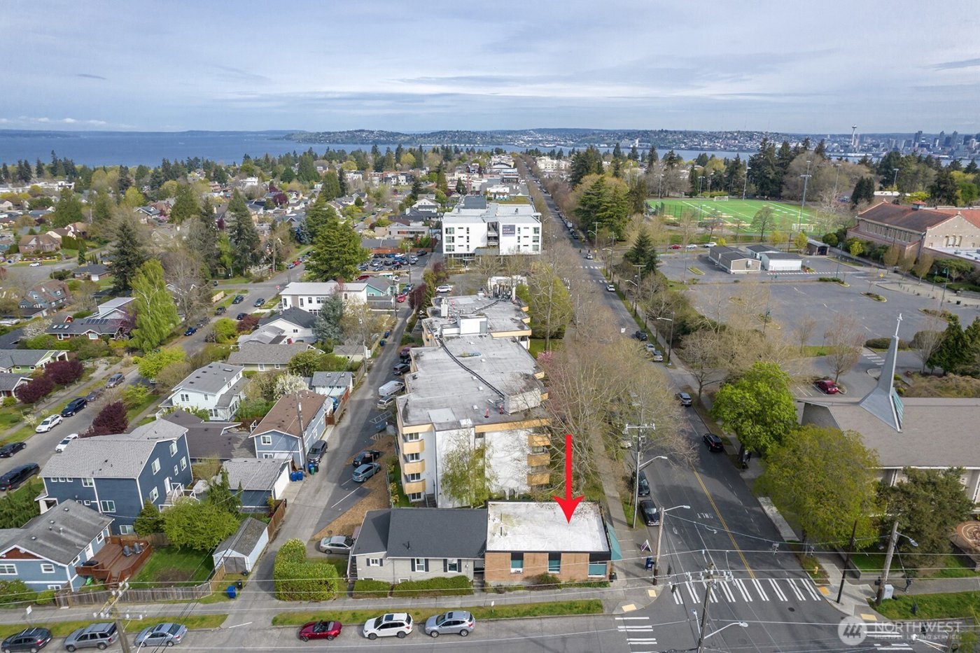 3045 California Avenue SW, Seattle, WA 98116