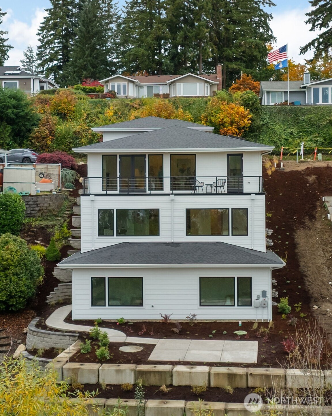 8307 Bayridge Avenue , Gig Harbor, WA 98332