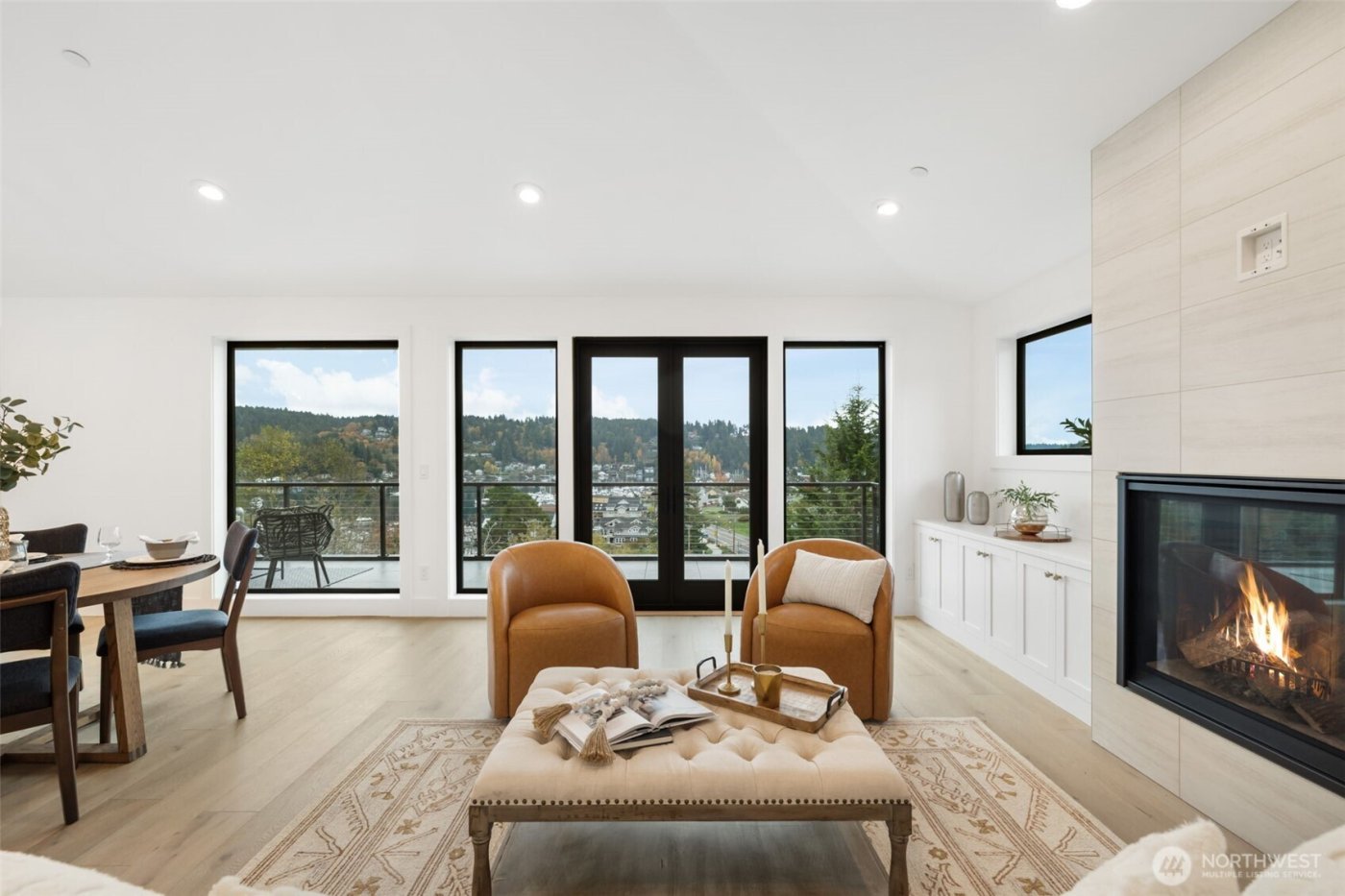 8307 Bayridge Avenue , Gig Harbor, WA 98332