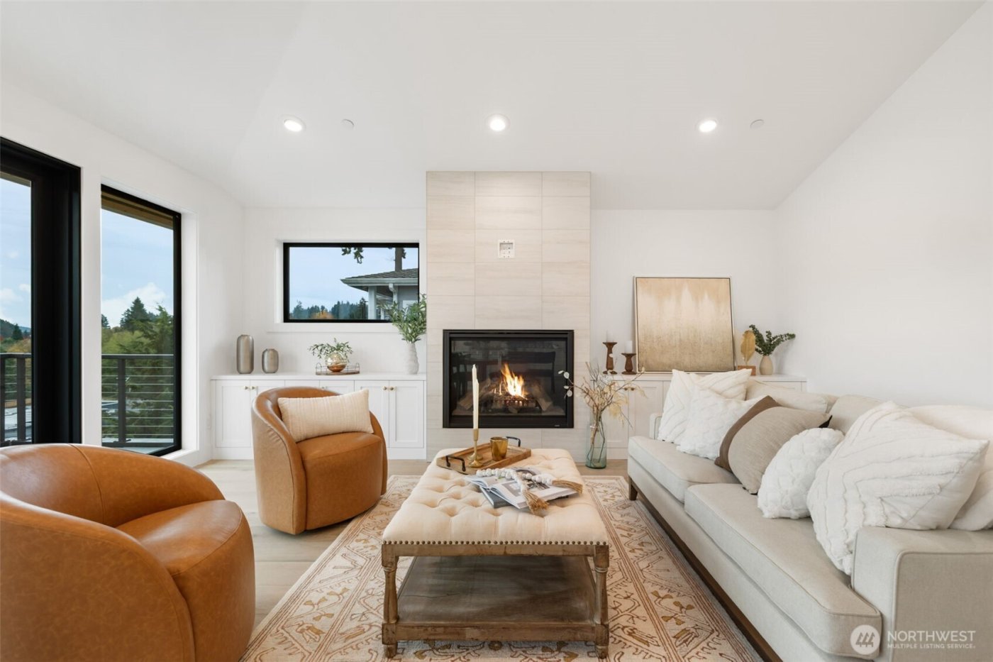 8307 Bayridge Avenue , Gig Harbor, WA 98332