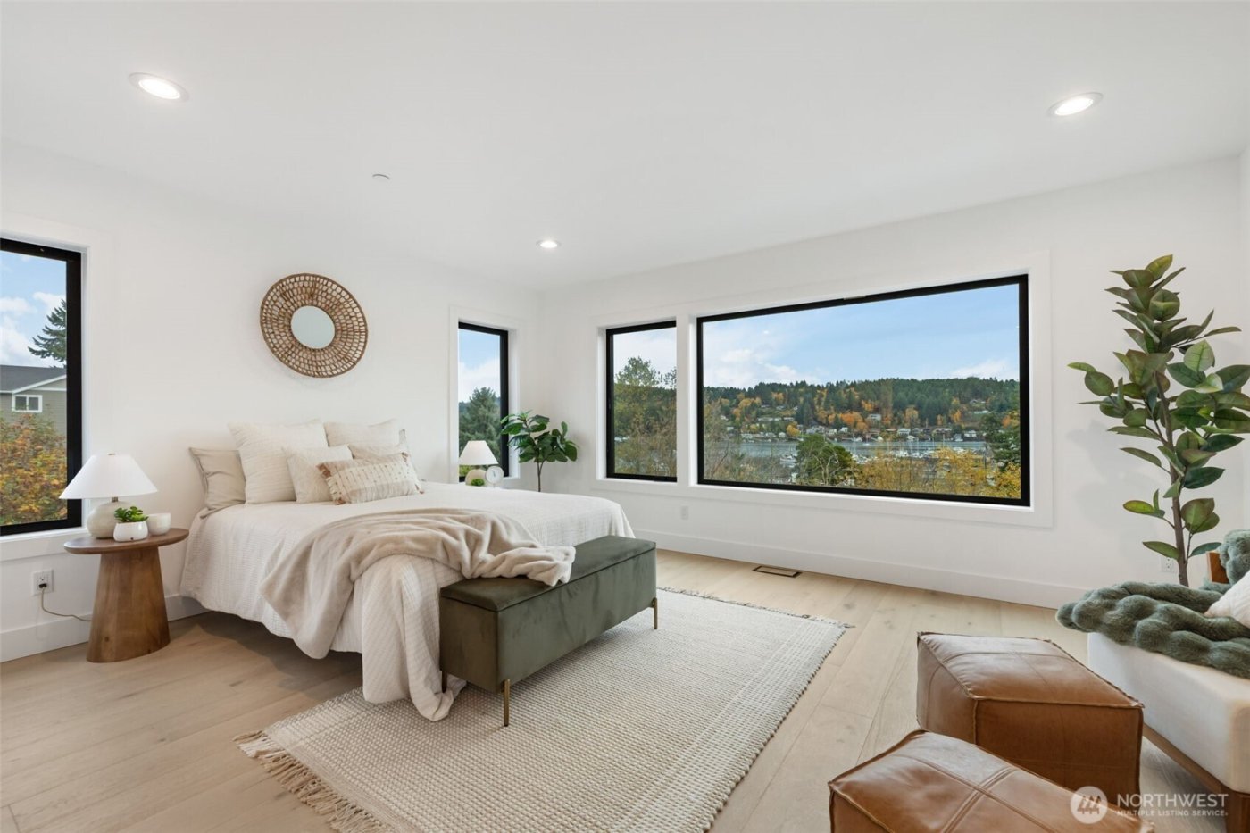 8307 Bayridge Avenue , Gig Harbor, WA 98332