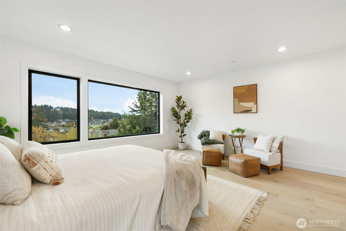 8307 Bayridge Avenue , Gig Harbor, WA 98332