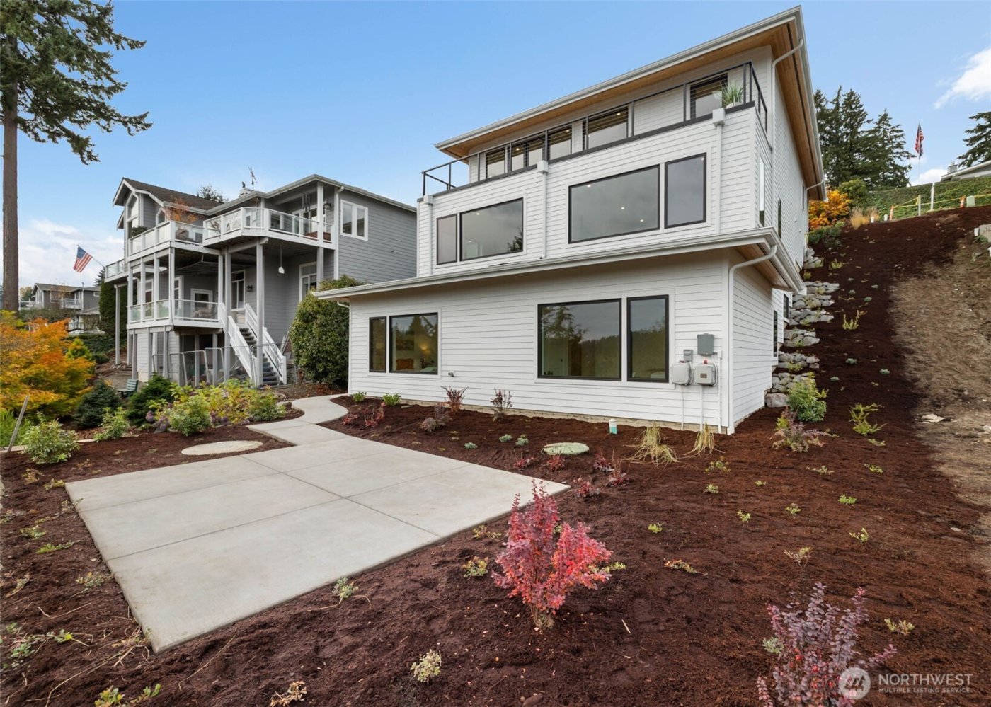8307 Bayridge Avenue , Gig Harbor, WA 98332