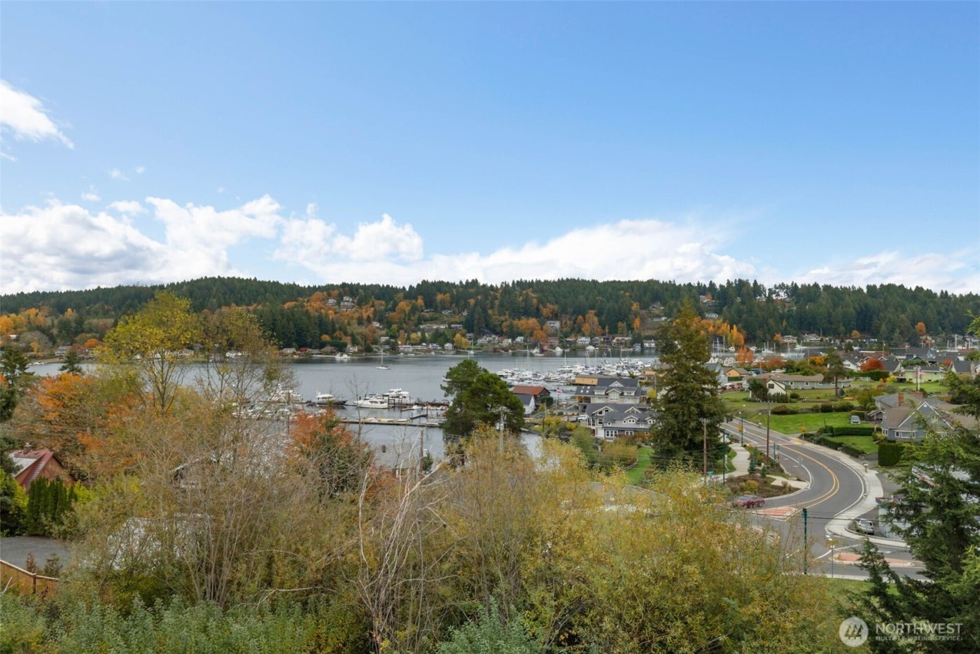 8307 Bayridge Avenue , Gig Harbor, WA 98332