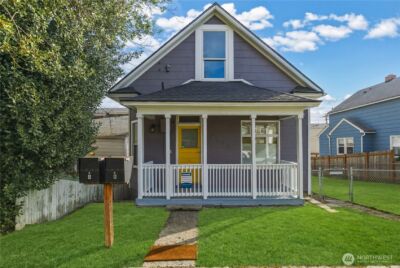2529 S G Street , Tacoma, WA 98405 - Photo 2