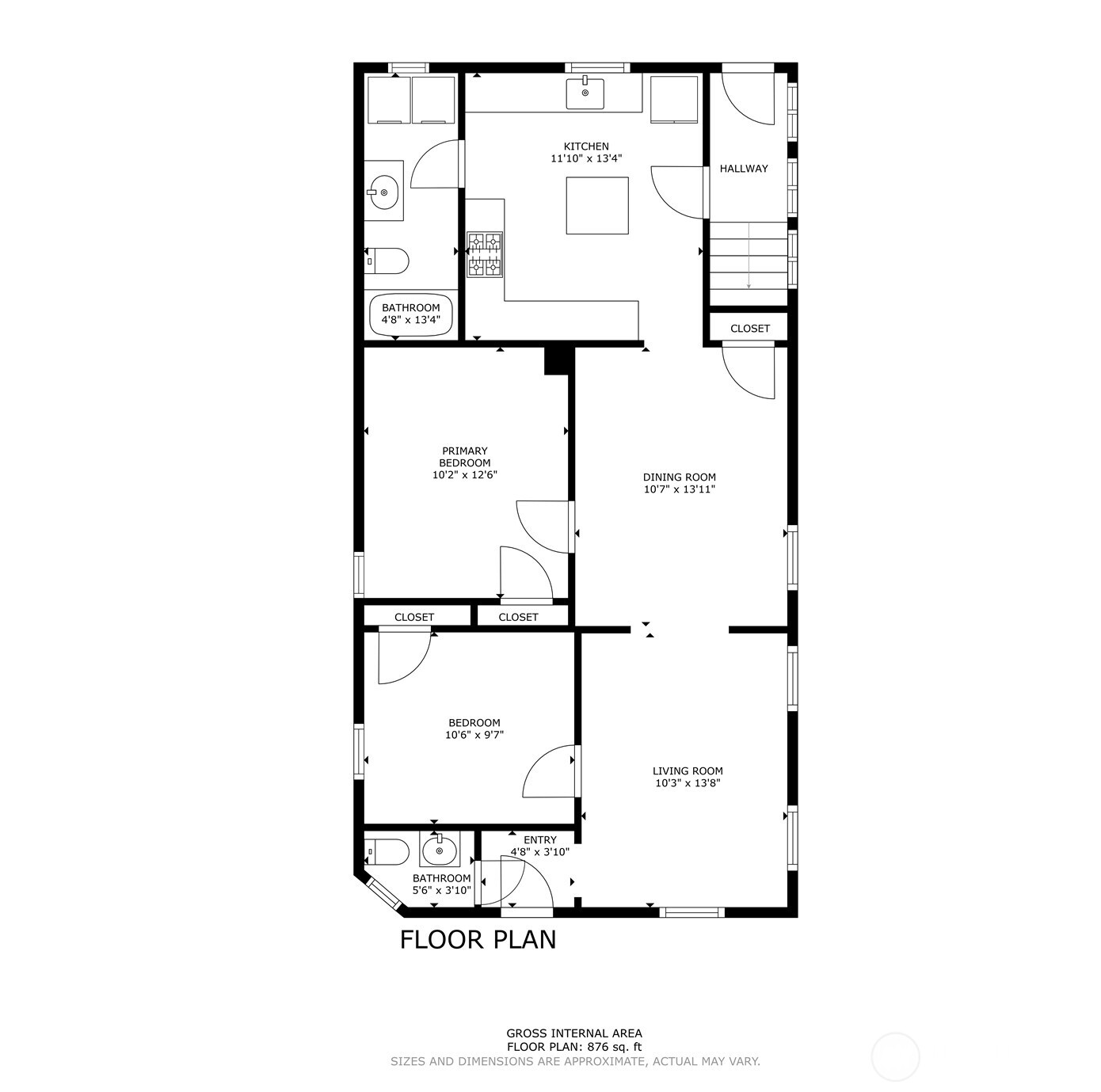 2529 S G Street , Tacoma, WA 98405