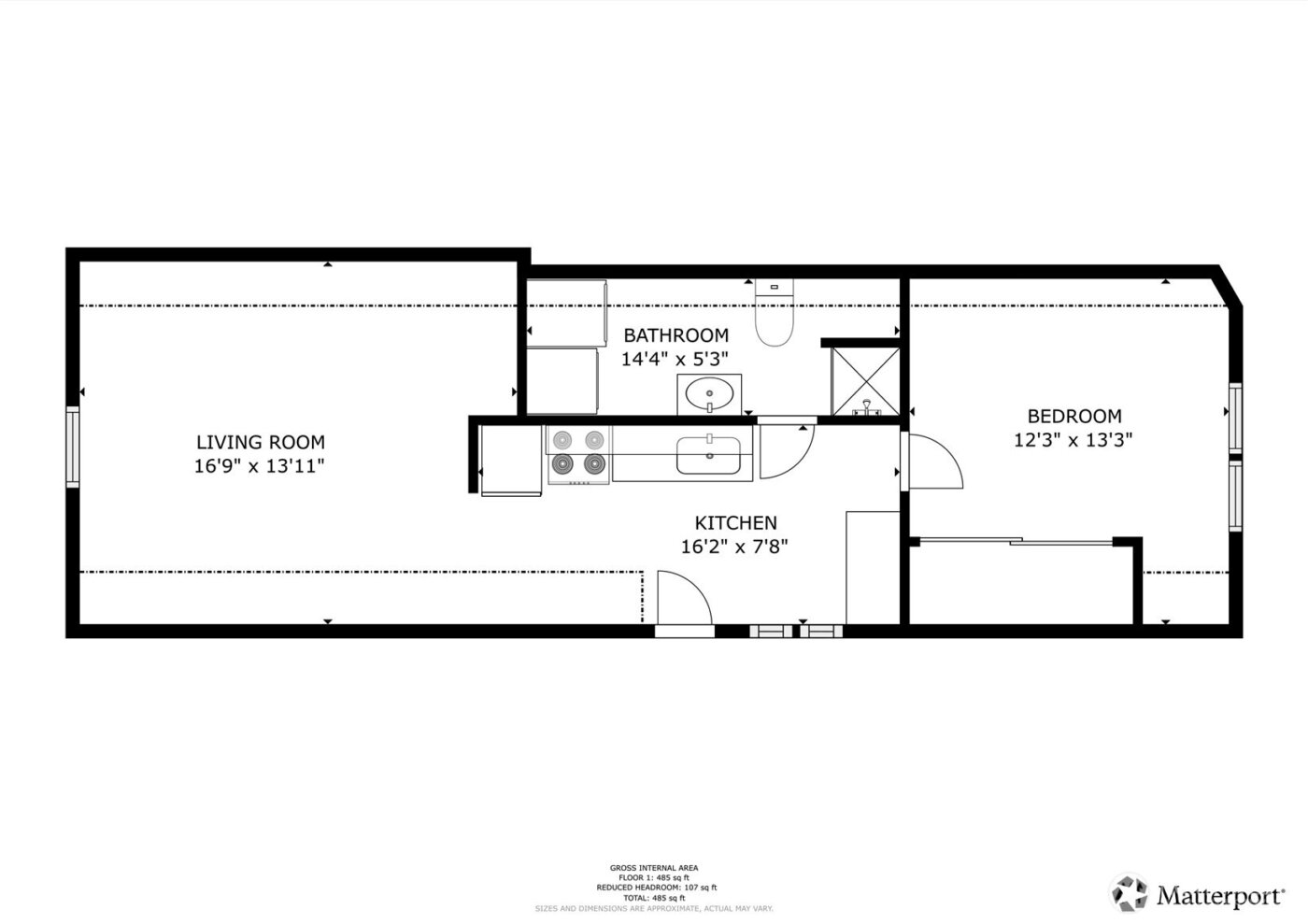 2529 S G Street , Tacoma, WA 98405