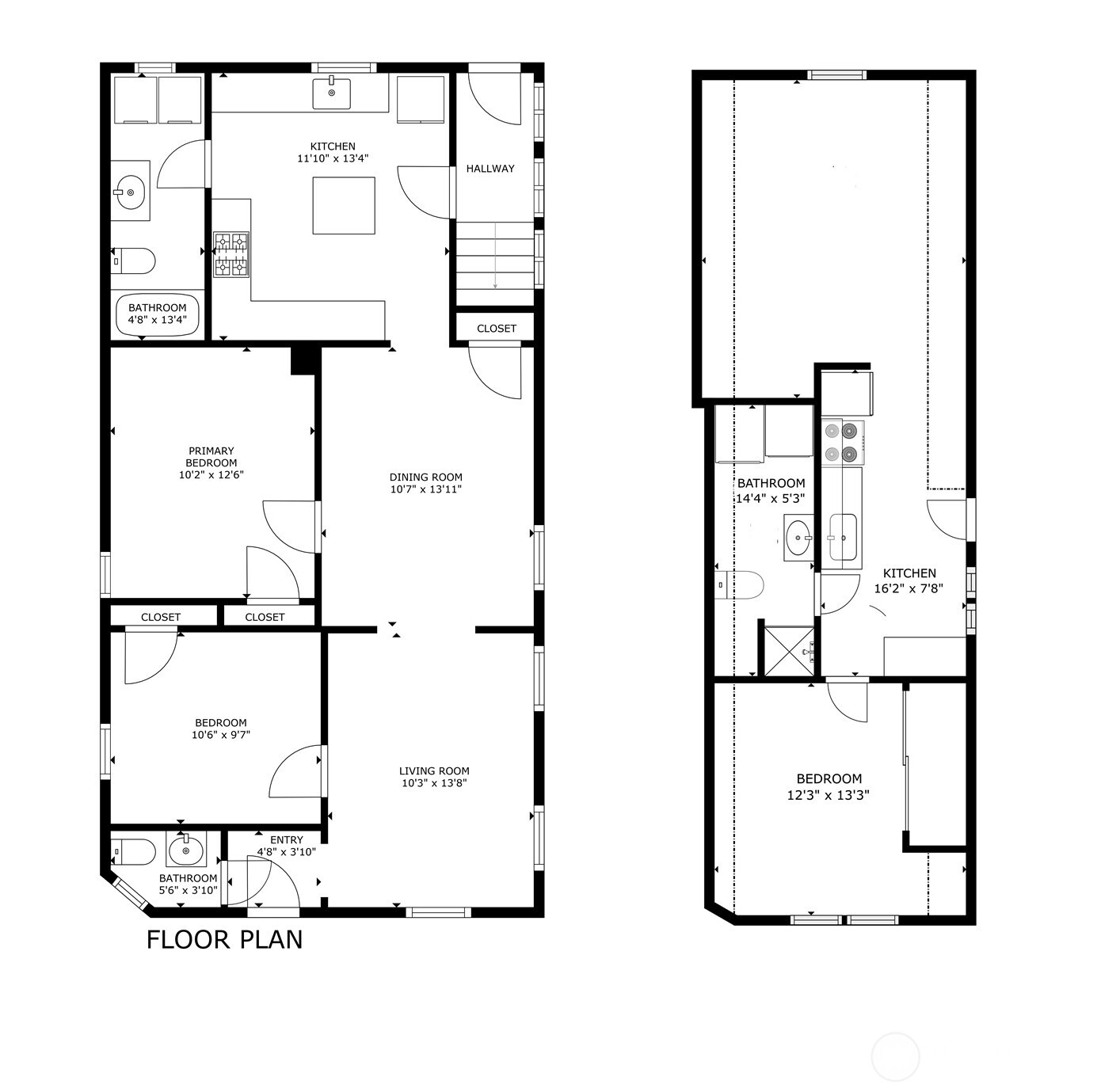2529 S G Street , Tacoma, WA 98405