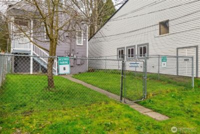 2529 S G Street , Tacoma, WA 98405 - Photo 4