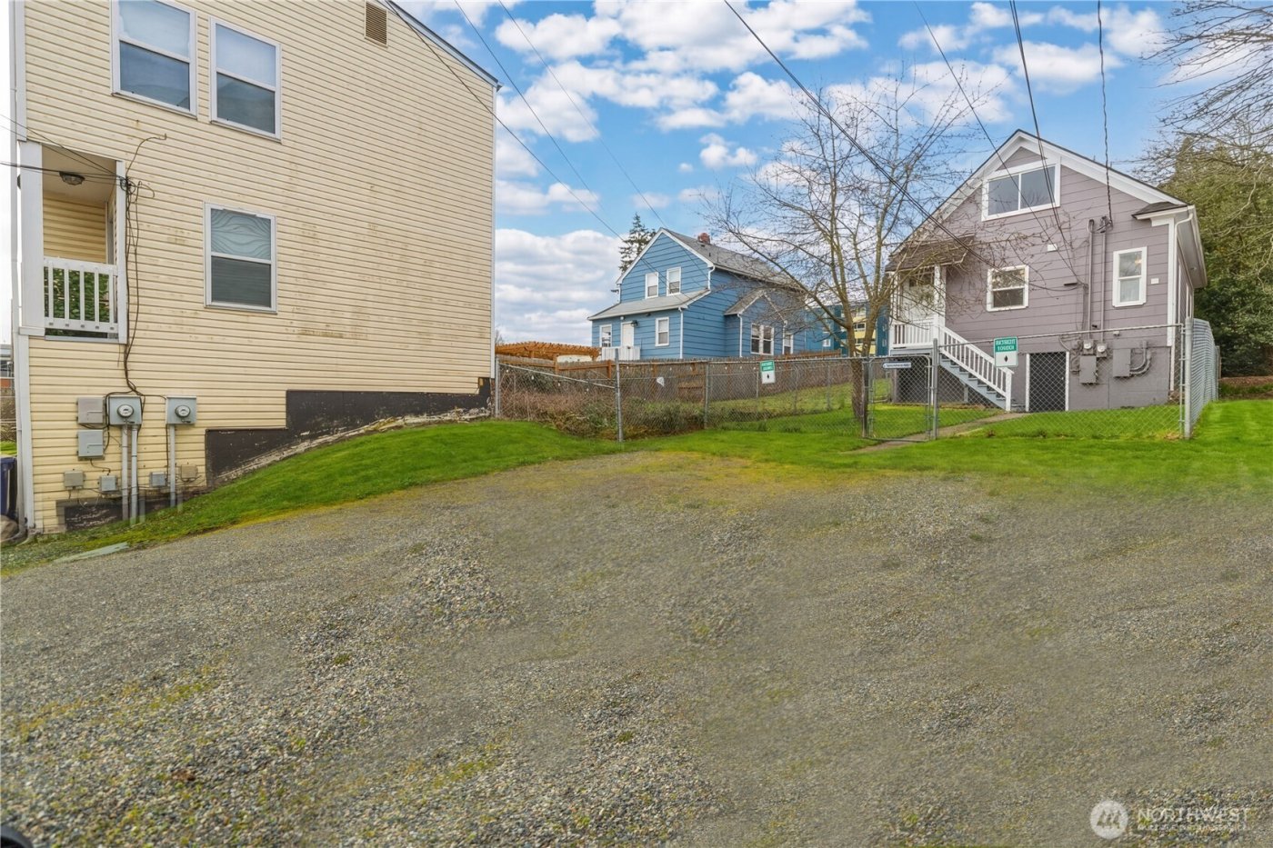 2529 S G Street , Tacoma, WA 98405