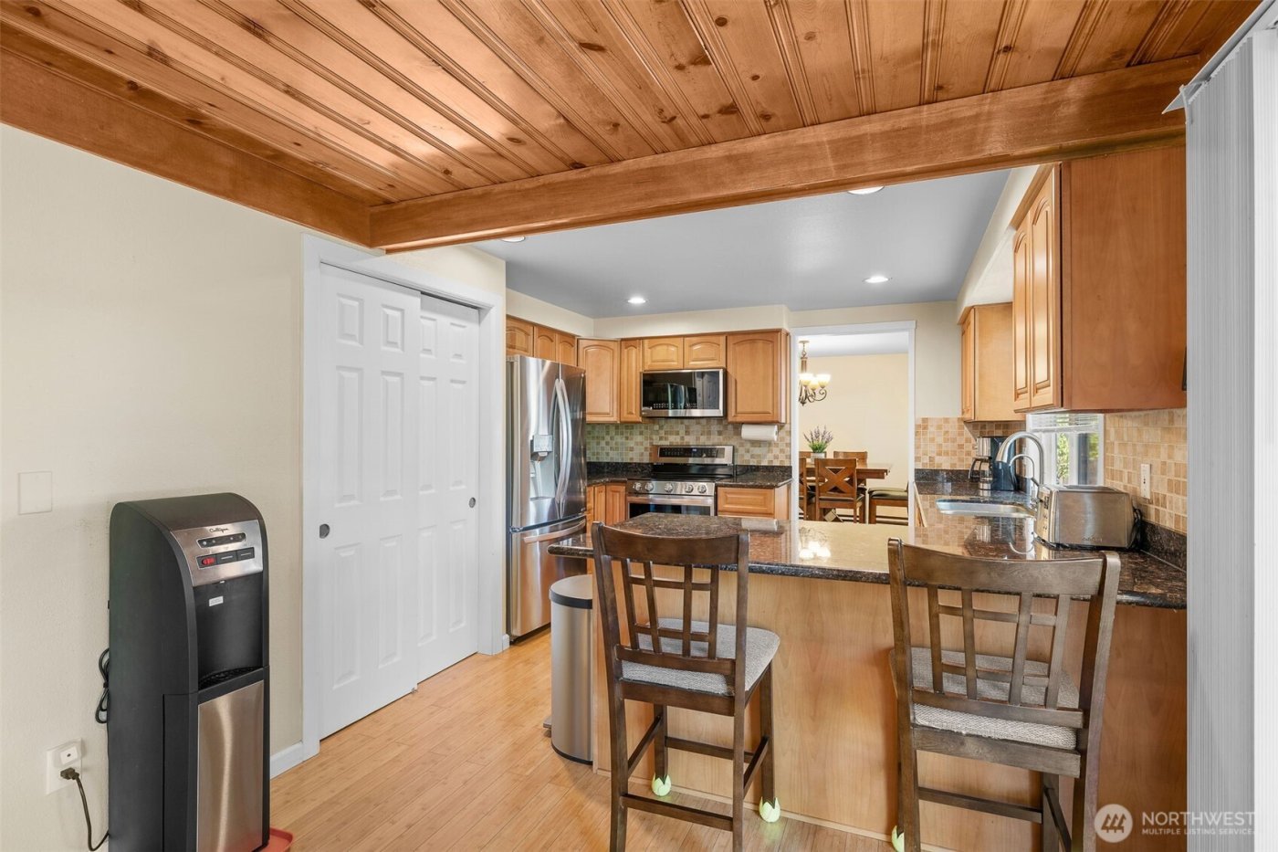 12424 106th Place NE, Kirkland, WA 98034