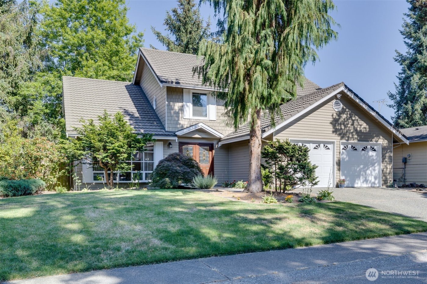 12424 106th Place NE, Kirkland, WA 98034