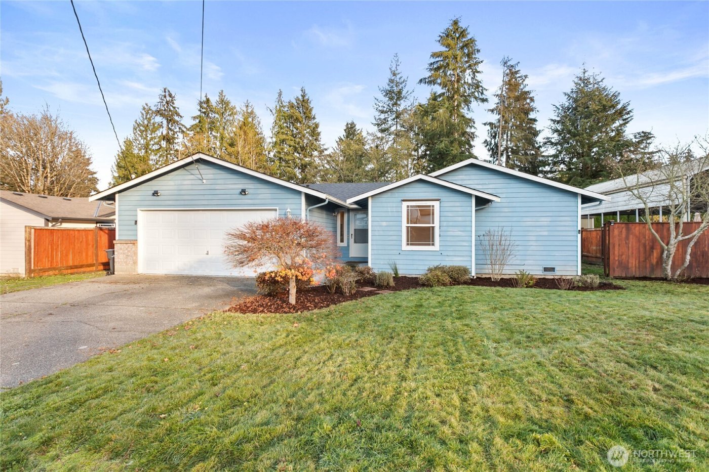 5003 73rd Drive NE, Marysville, WA 98270-8813