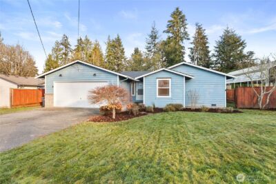 5003 73rd Drive NE, Marysville, WA 98270-8813