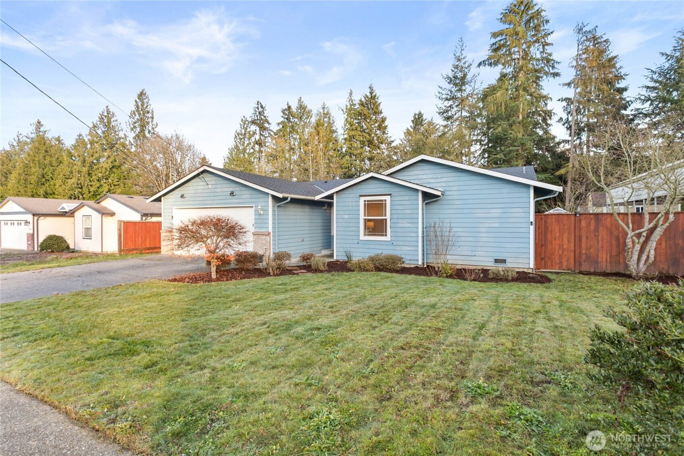 5003 73rd Drive NE, Marysville, WA 98270-8813