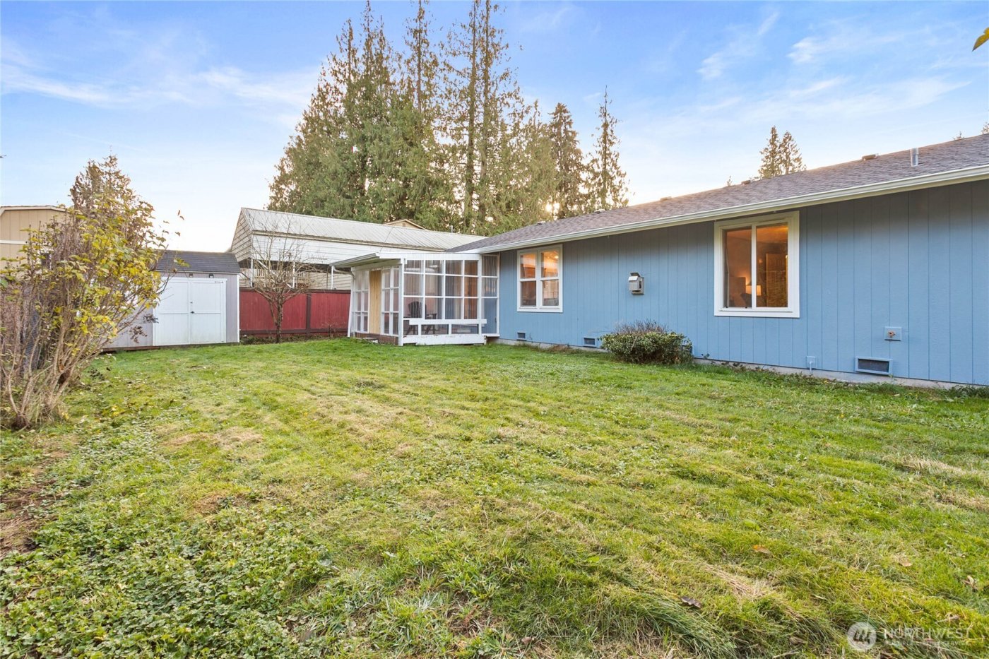 5003 73rd Drive NE, Marysville, WA 98270-8813