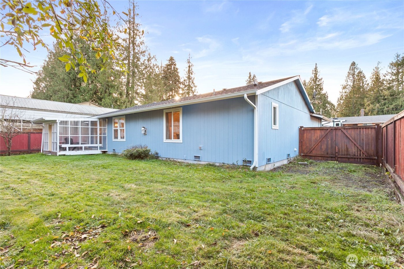 5003 73rd Drive NE, Marysville, WA 98270-8813