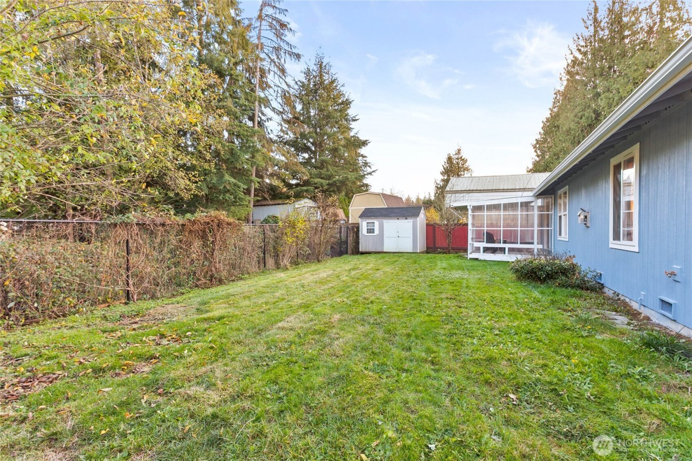 5003 73rd Drive NE, Marysville, WA 98270-8813