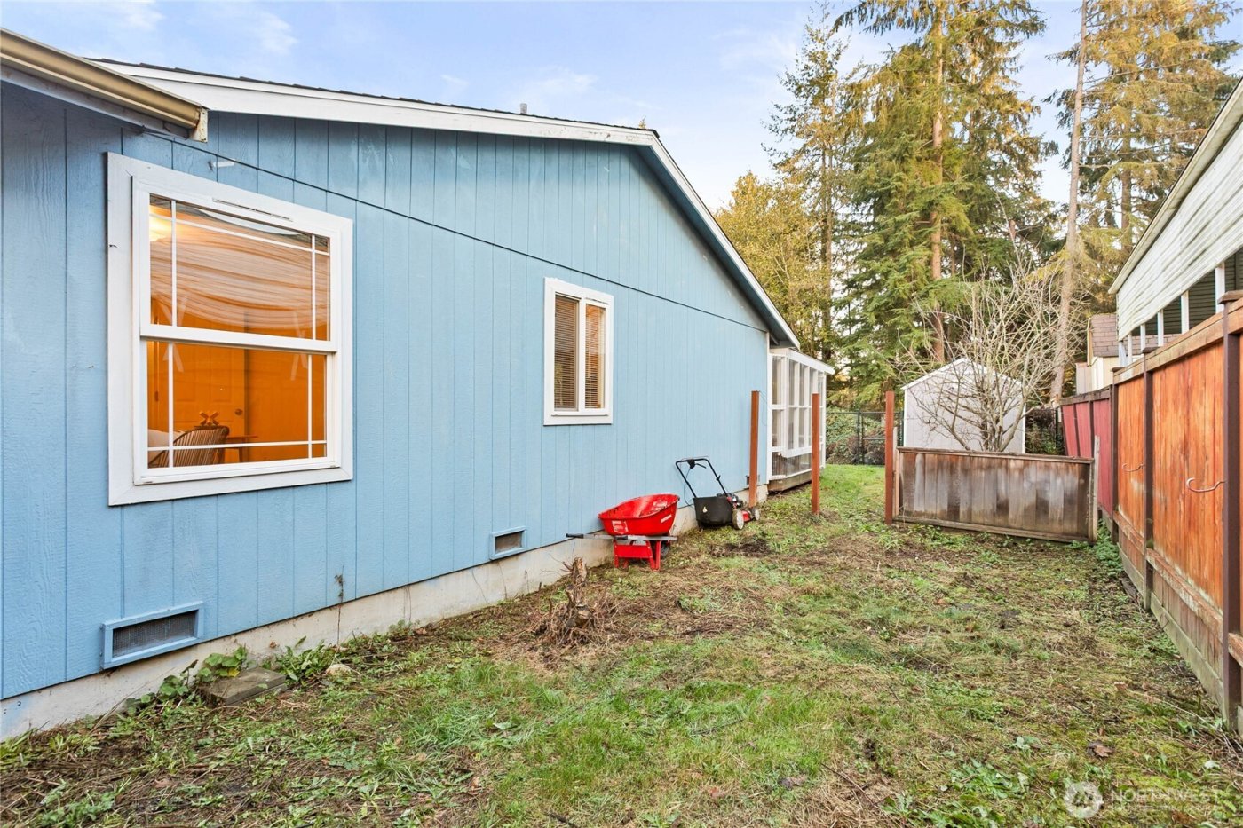5003 73rd Drive NE, Marysville, WA 98270-8813