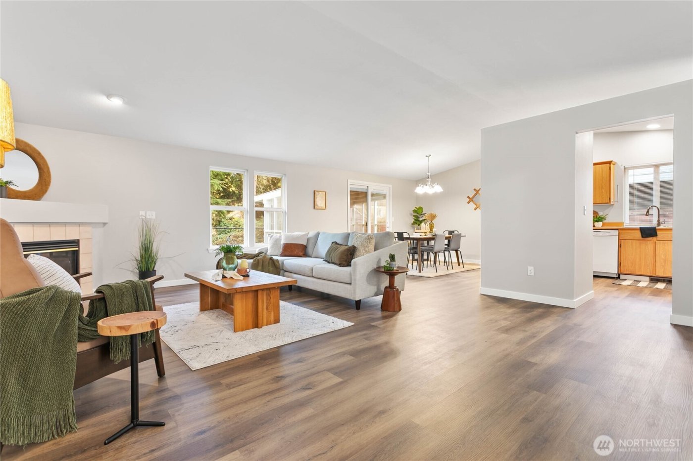 5003 73rd Drive NE, Marysville, WA 98270-8813