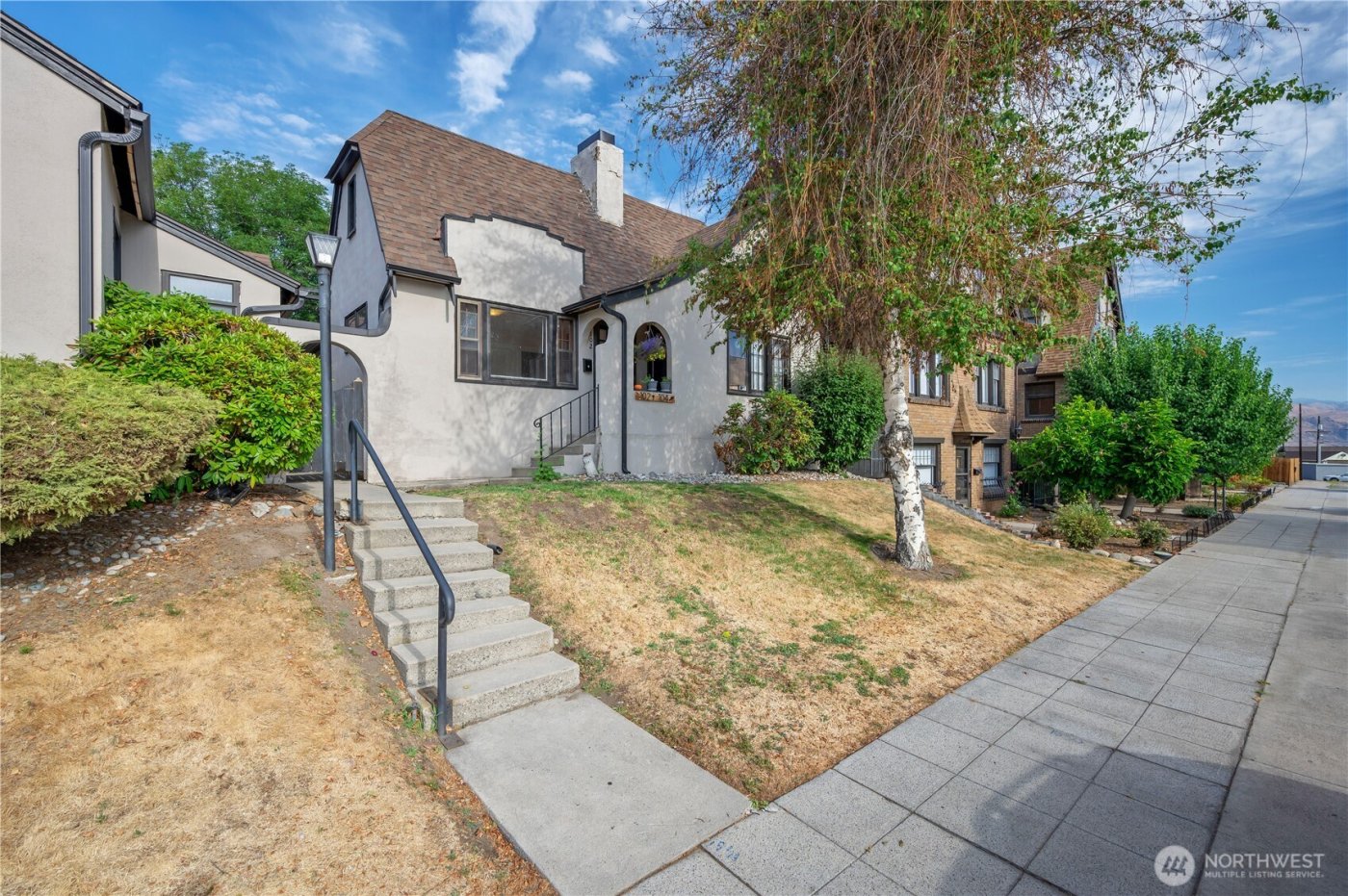 104 N Buchanan Avenue #104, Wenatchee, WA 98801