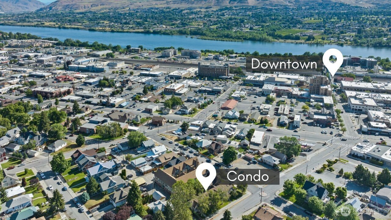 104 N Buchanan Avenue #104, Wenatchee, WA 98801