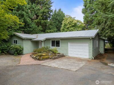 8813 Old Highway 99 SE, Tumwater, WA 98501