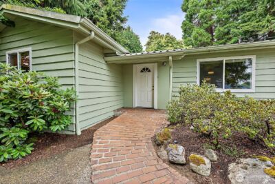 8813 Old Highway 99 SE, Tumwater, WA 98501 - Photo 2