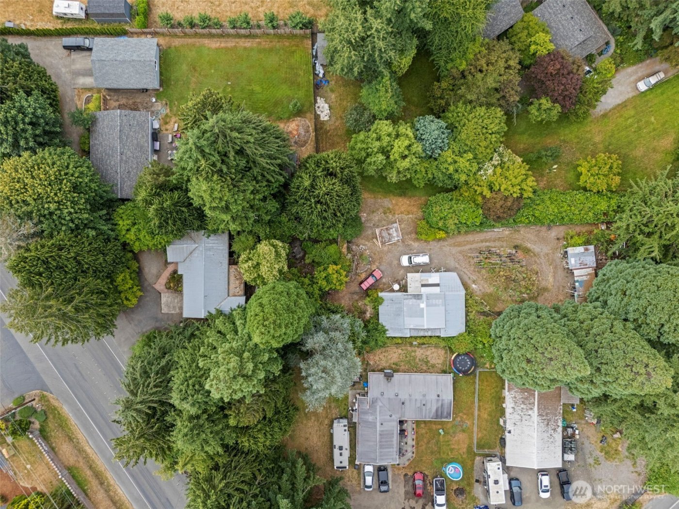 8813 Old Highway 99 SE, Tumwater, WA 98501