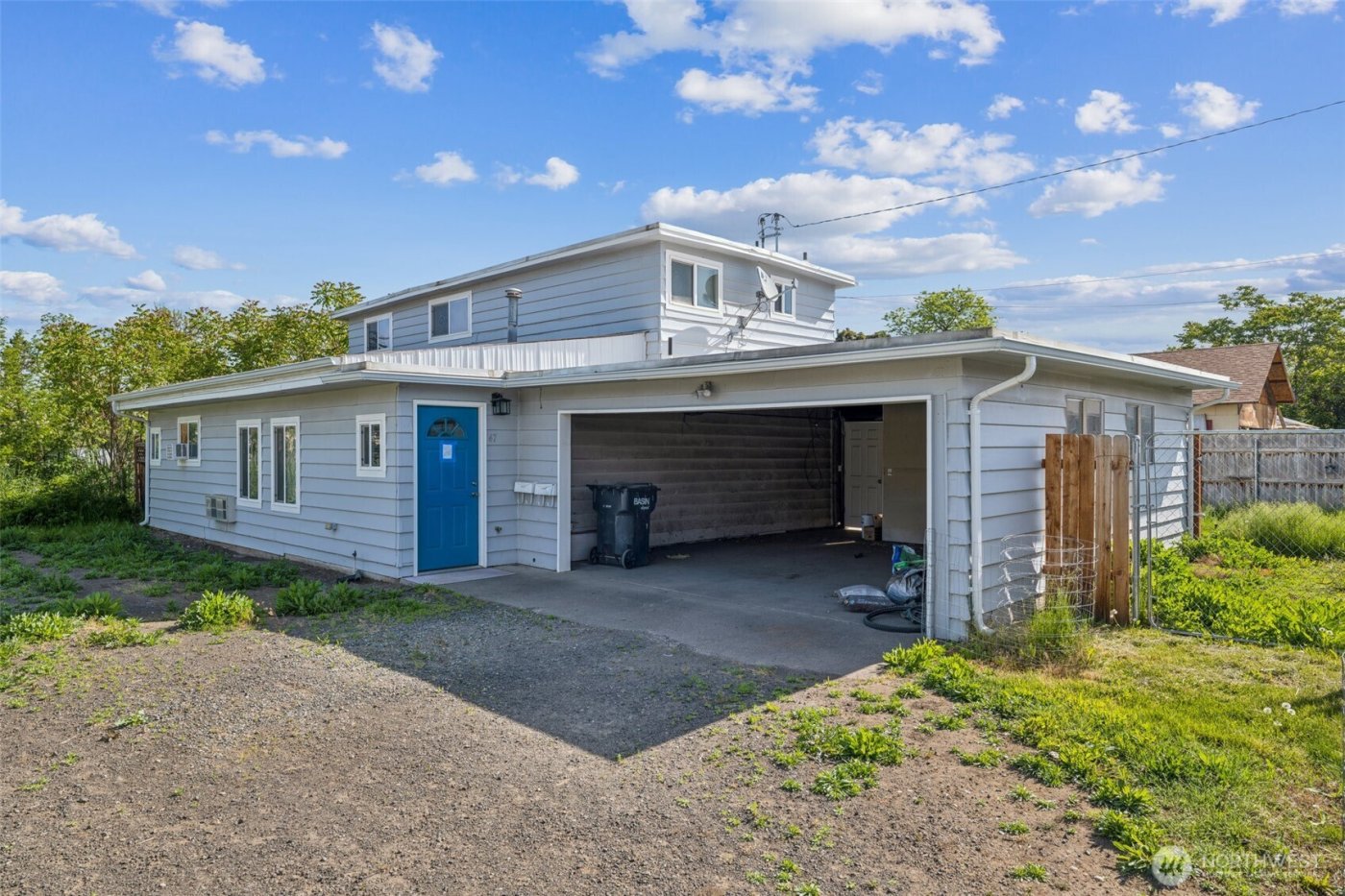 47 SE 10th Street , College Place, WA 99324