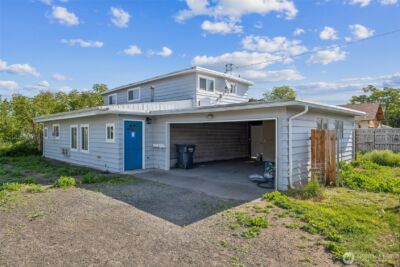 47 SE 10th Street , College Place, WA 99324