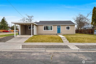 3120 W Lakeside Drive , Moses Lake, WA 98837 - Photo 4