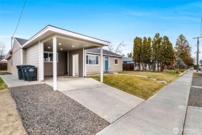 3120 W Lakeside Drive , Moses Lake, WA 98837 - Photo 6