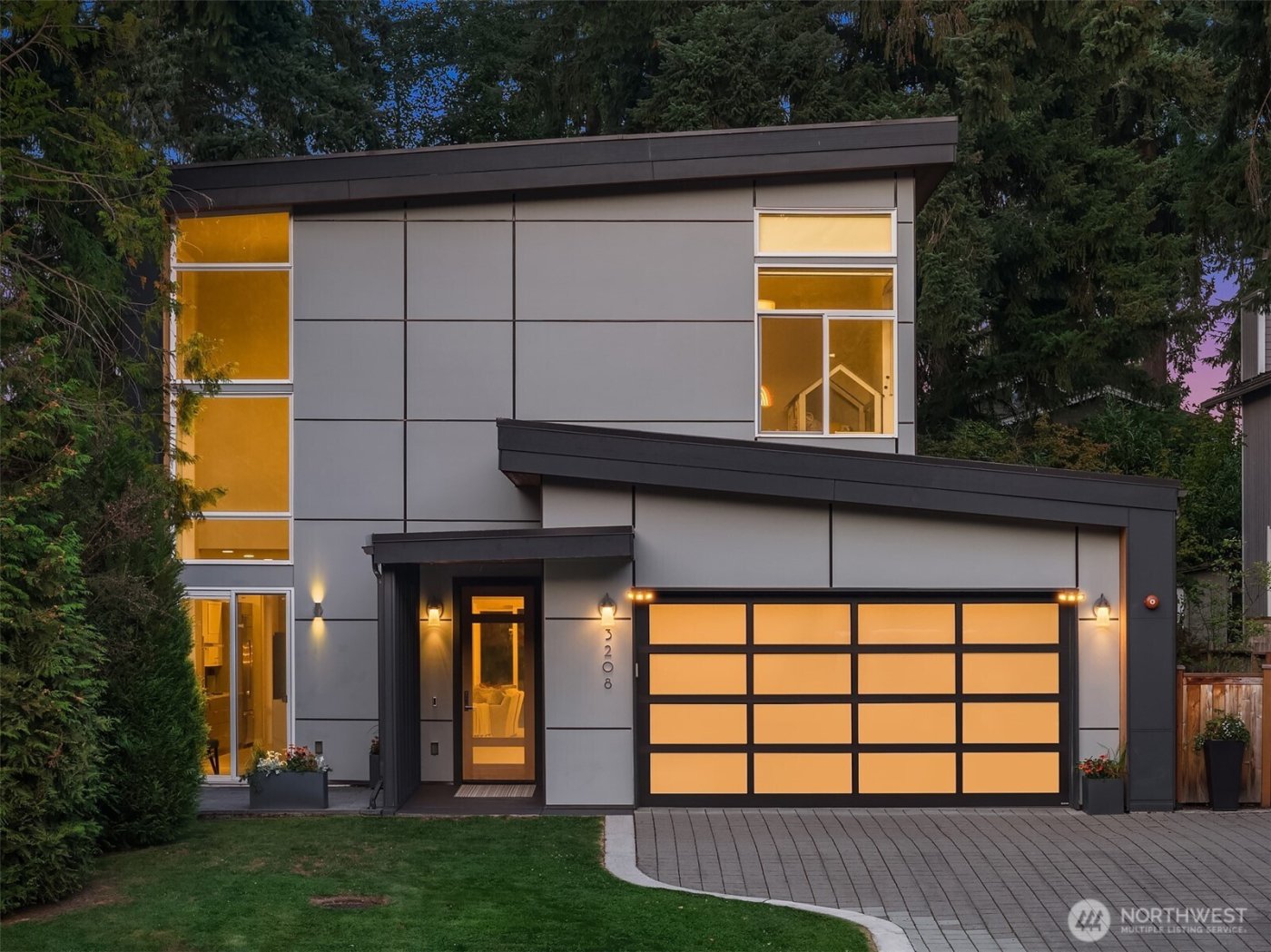 3208 89th Place SE, Mercer Island, WA 98040